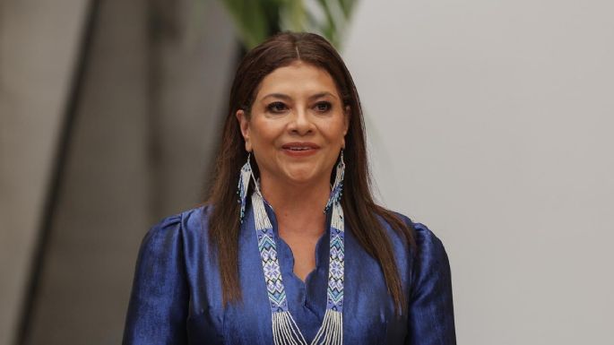 Brugada descarta trasfondo político en paro escalonado de trabajadores del Metro