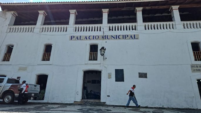 Taxco permanece en la zozobra pese a la liberación del alcalde y su padre