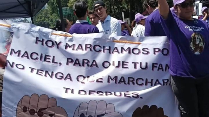 El caso Maciel y la decisión de una jueza que reabre la herida