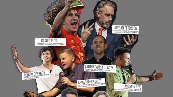 Congreso de masculinidades en Guadalajara desata polémica por presunto uso de recursos públicos