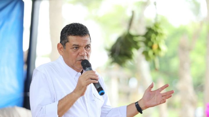 Violencia en Tabasco se debe a disputa de plazas entre organizaciones delictivas: Javier May
