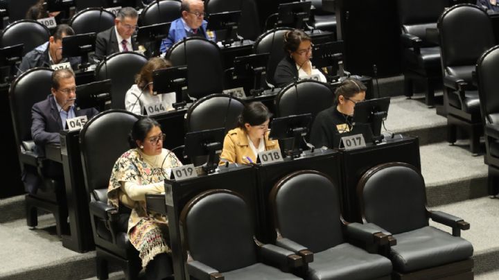 Dan a conocer la lista de 100 aspirantes al INE que pasaron a la ronda de entrevistas