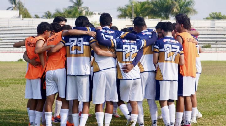 Joven de la Universidad Autónoma de Zacatecas muere tras entrenamiento de futbol