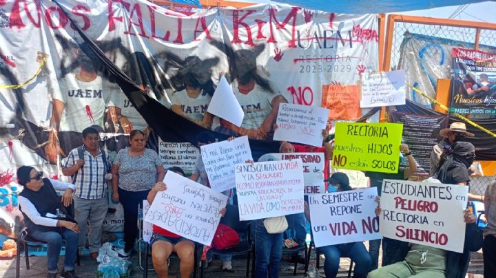 UAEM: el conflicto estudiantil sigue activo y las clases se reanudan en medio de tensión