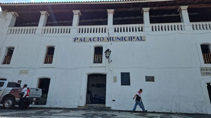 Taxco permanece en la zozobra pese a la liberación del alcalde y su padre