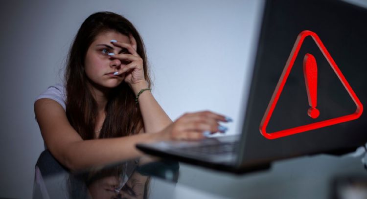 Qué pasó en el primer caso de EEUU bajo la ley TAKE IT DOWN por contenido sexual con IA