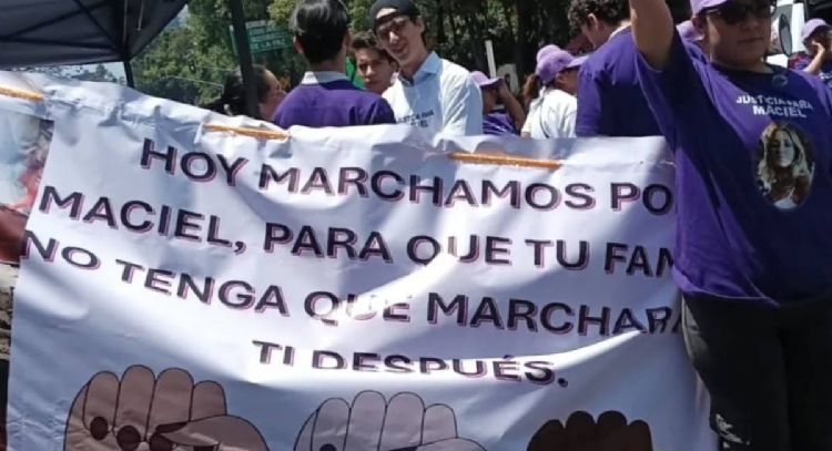 El caso Maciel y la decisión de una jueza que reabre la herida