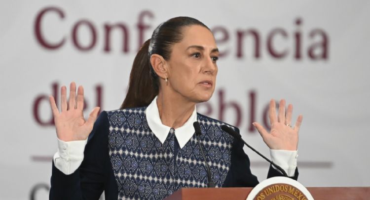 Gobierno federal asegura que los homicidios dolosos en el país disminuyeron 41 por ciento