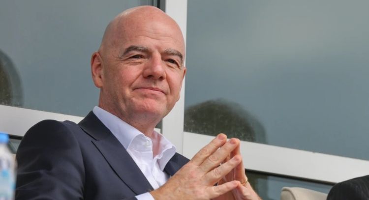 FIFA añade nuevas categorías de entradas para el Mundial aún más caras