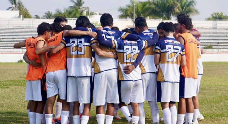 Joven de la Universidad Autónoma de Zacatecas muere tras entrenamiento de futbol