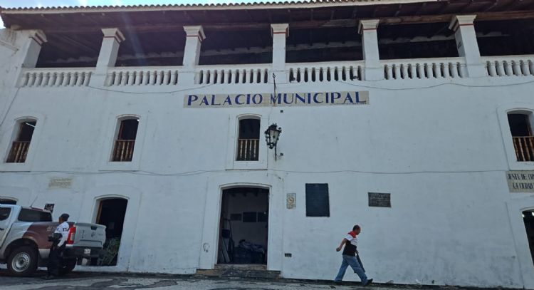 Taxco permanece en la zozobra pese a la liberación del alcalde y su padre