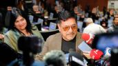 Foto ilustrativa de la nota titulada: “Si no me llaman, ¿para qué voy?”: Félix Salgado dice que sólo será candidato si lo propone Morena