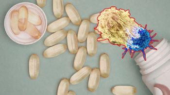 Científicos identifican cómo un suplemento de longevidad puede favorecer células cancerígenas
