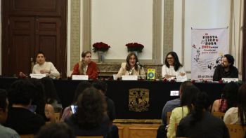 "Feria del Libro y la Rosa" llega a 18 ediciones con homenaje a Miguel León-Portilla