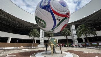 FIFA presenta aplicación oficial para descargar boletos de la Copa del Mundo