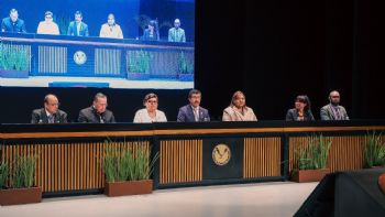 Hito histórico. La UAT alcanza el 100% de excelencia académica: Rector Dámaso Anaya