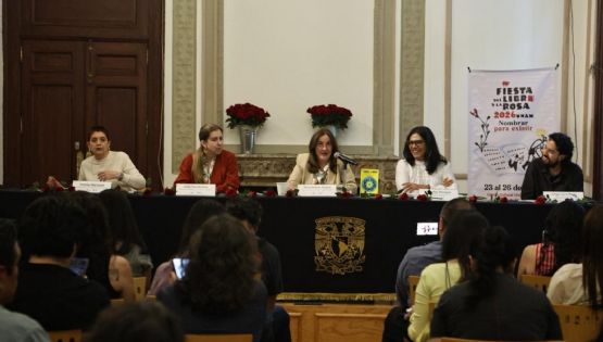 "Feria del Libro y la Rosa" llega a 18 ediciones con homenaje a Miguel León-Portilla