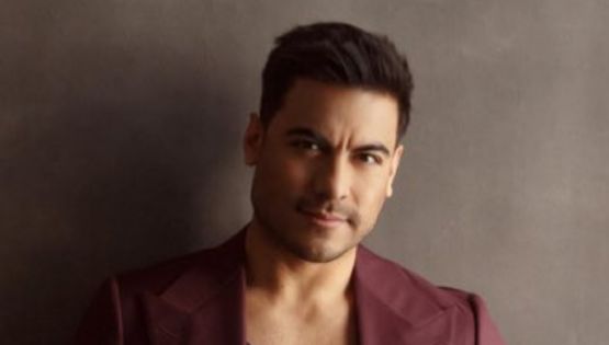Carlos Rivera defiende a Natalia Jiménez por usar ambulancia para ir a su fiesta: “había razones” (Video)
