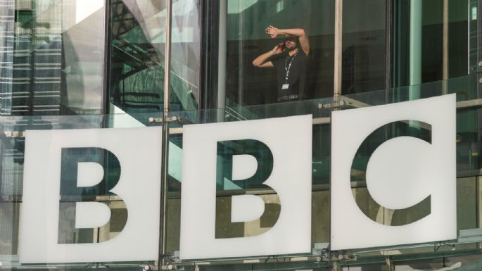 La BBC anuncia hasta 2 mil despidos en un duro plan para recortar el 10% de su presupuesto