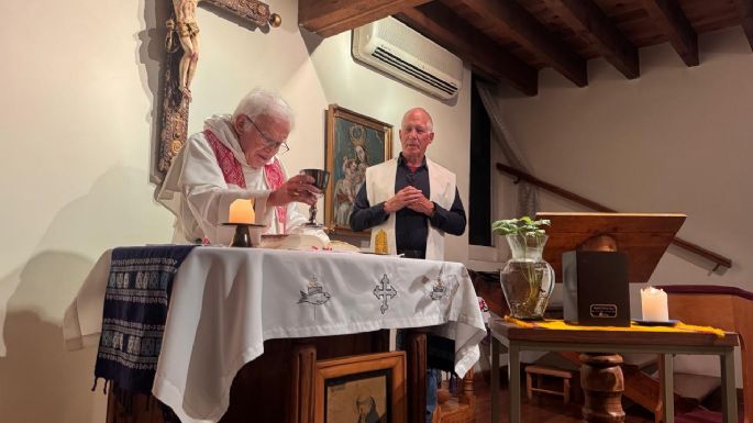 Muere reo del Cefereso 18 de Ramos Arizpe; fue víctima de tortura, asegura activista