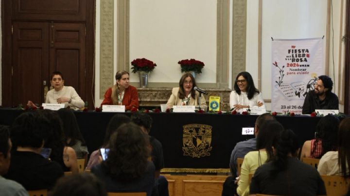 "Feria del Libro y la Rosa" llega a 18 ediciones con homenaje a Miguel León-Portilla