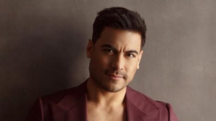 Carlos Rivera defiende a Natalia Jiménez por usar ambulancia para ir a su fiesta: “había razones” (Video)