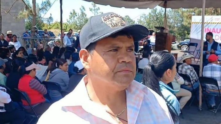 Reportan la desaparición de activista ambiental en Paramuén, Michoacán
