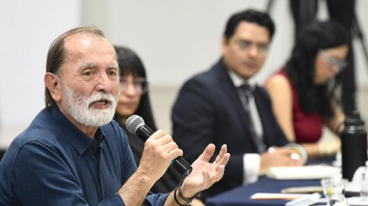 Epigmenio Ibarra se integra al Consejo Editorial de la Revista del Consumidor: Profeco