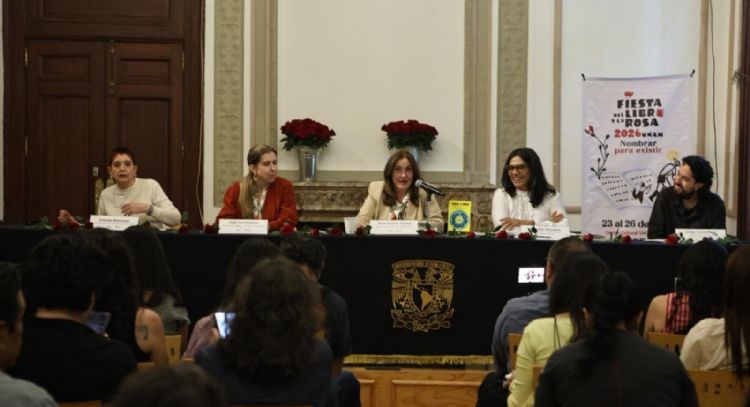 "Feria del Libro y la Rosa" llega a 18 ediciones con homenaje a Miguel León-Portilla