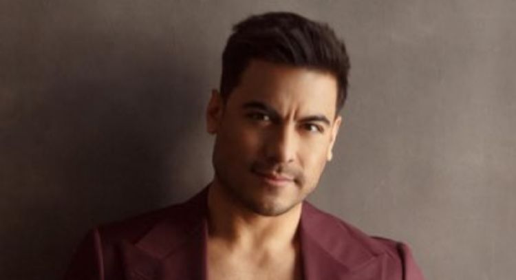 Carlos Rivera defiende a Natalia Jiménez por usar ambulancia para ir a su fiesta: “había razones”