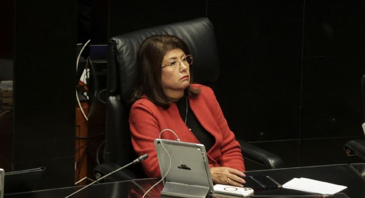 Senadora de Morena admite que ordenó sacrificar a 10 mil perros en Tecámac (Video)