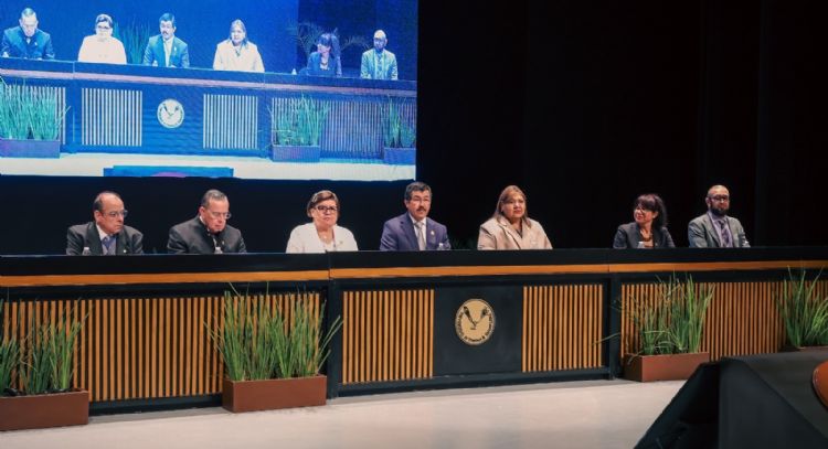Hito histórico. La UAT alcanza el 100% de excelencia académica: Rector Dámaso Anaya