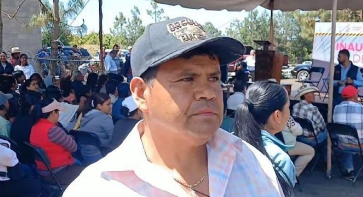 Reportan la desaparición de activista ambiental en Paramuén, Michoacán