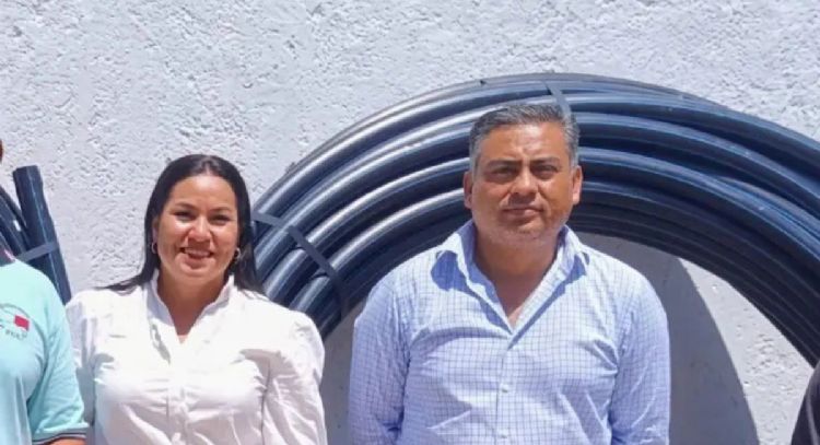 “Levantan” a director de Agua Potable de Malinalco