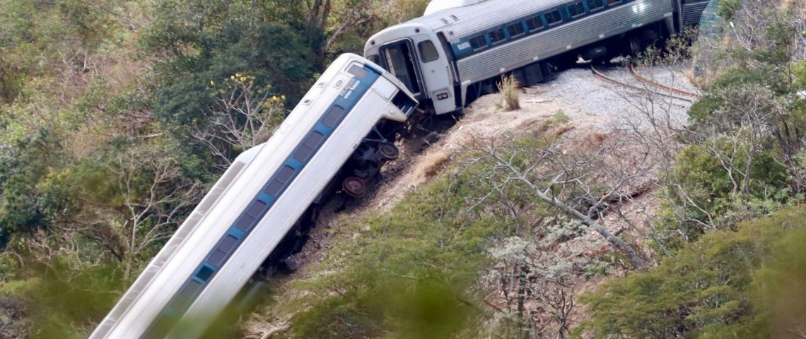 Tren Interoceánico. Un Frankenstein de contratos fragmentados y vagones obsoletos