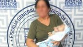 Foto ilustrativa de la nota titulada: Localizan a recién nacido desaparecido en Oaxaca; caso se investiga como trata de personas