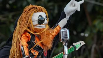 Patita de Perro, Yucatán a Go Go y Jack Distortion en el primer “Mini Rock Fest” para niños
