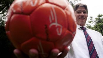 Murió Alejandro Burillo, exdirectivo de futbol y promotor del tenis