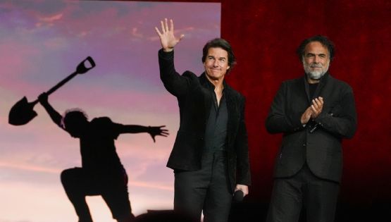 Warner Bros. deslumbra en CinemaCon con Cruise, Kidman, Bullock, Zendaya y Chalamet