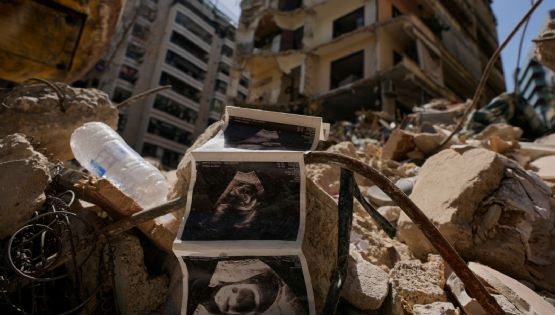 Entra en vigor un alto al fuego por 10 días acordado por Israel y Líbano