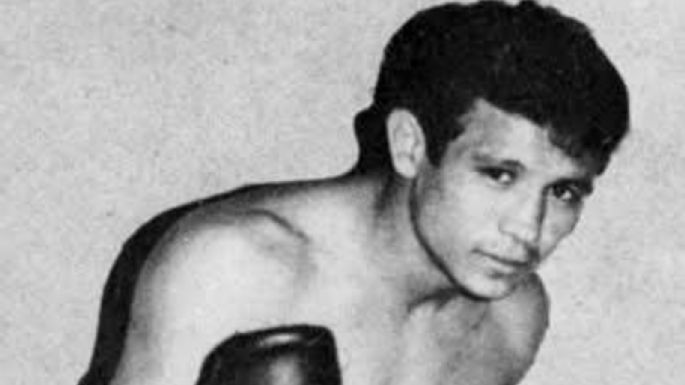 Muere el boxeador yucateco, Miguel Canto, a los 78 años (Video)