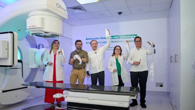 Gobernador Durazo y Presidenta Sheinbaum refuerzan salud con cuatro proyectos hospitalarios