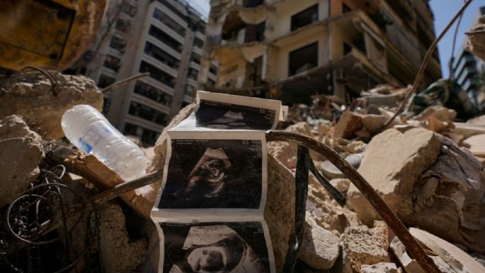 Entra en vigor un alto al fuego por 10 días acordado por Israel y Líbano