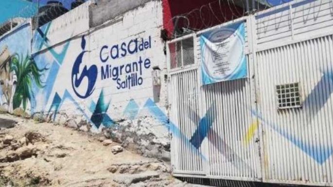 Coahuila se ubica como destino de familias desplazadas; analizan estrategia legal para brindar apoyo