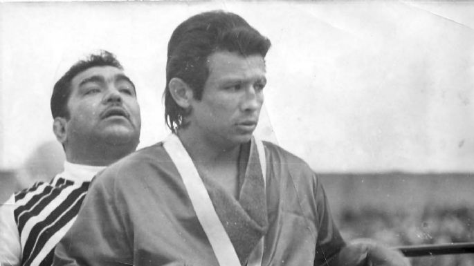 Miguel Canto a Proceso: “Soy un luchador y voy a pelear hasta el final de mis días”