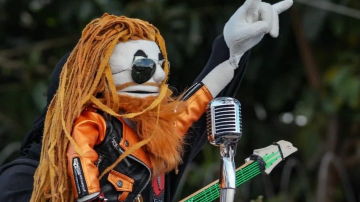 Patita de Perro, Yucatán a Go Go y Jack Distortion en el primer “Mini Rock Fest” para niños