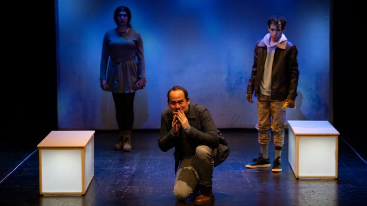 "Sedientos" y el arte de recordar las heridas