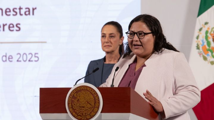 Renuncia de Citlalli Hernández: feminismo en pausa para reforzar estrategia electoral de Morena