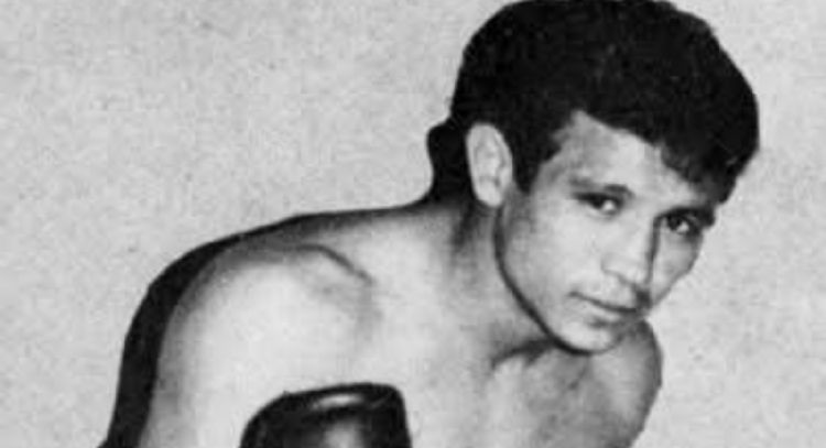Muere el boxeador yucateco, Miguel Canto, a los 78 años (Video)