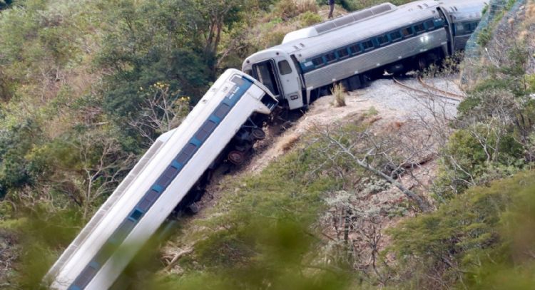 Tren Interoceánico. Un Frankenstein de contratos fragmentados y vagones obsoletos